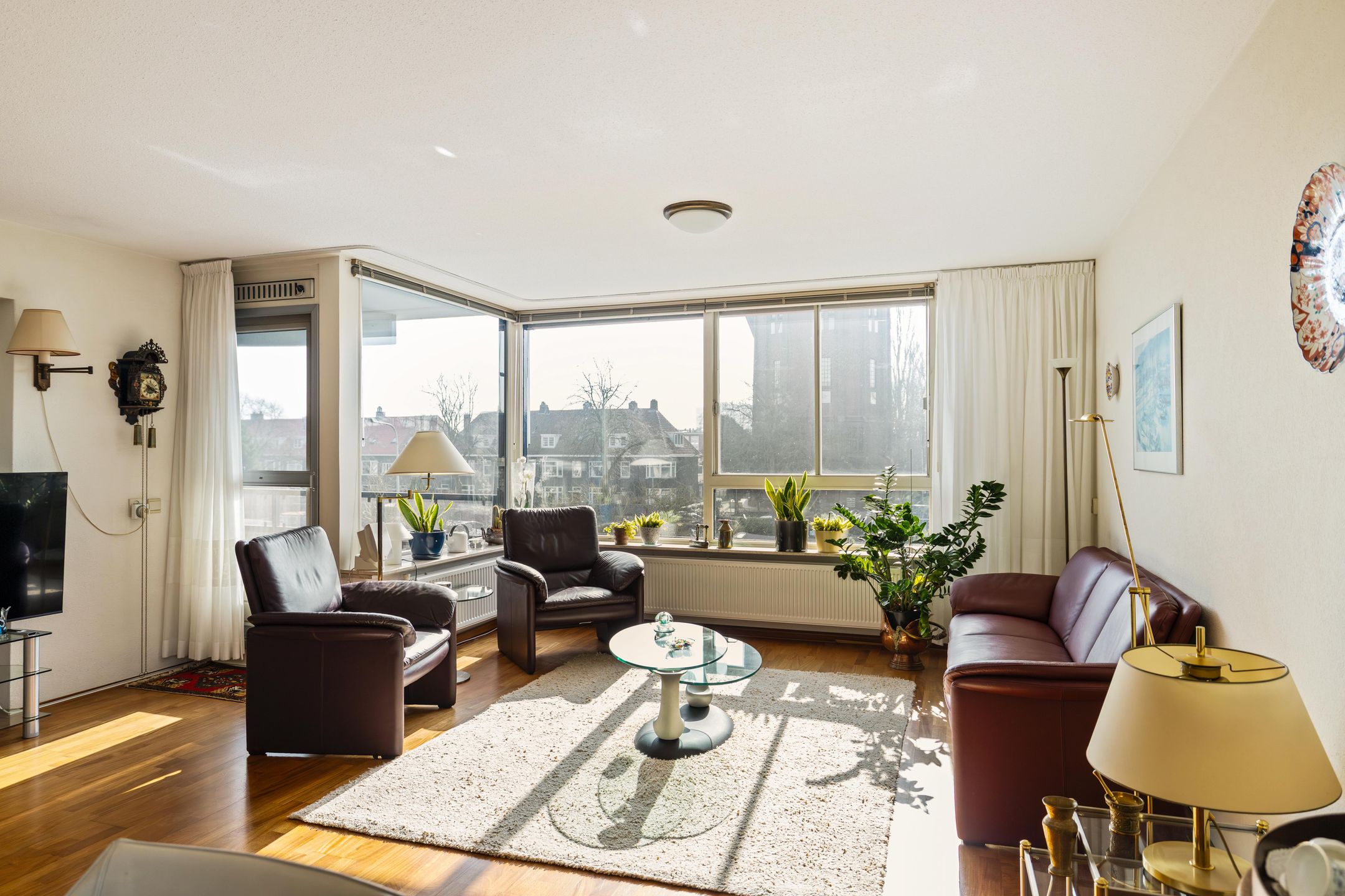 Photo 9 of Wilhelminakade 7-6