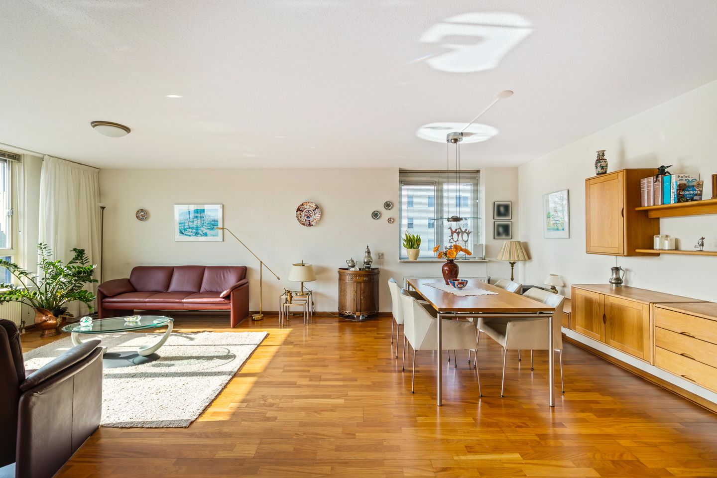 Photo 10 of Wilhelminakade 7-6