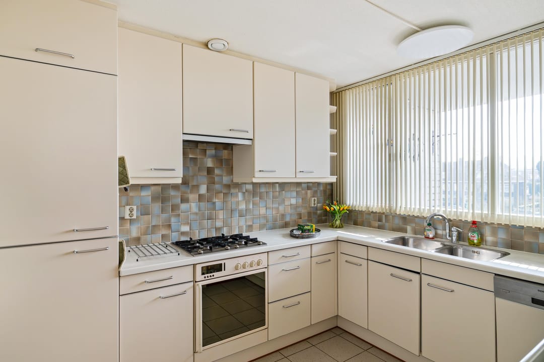 Photo 11 of Wilhelminakade 7-6