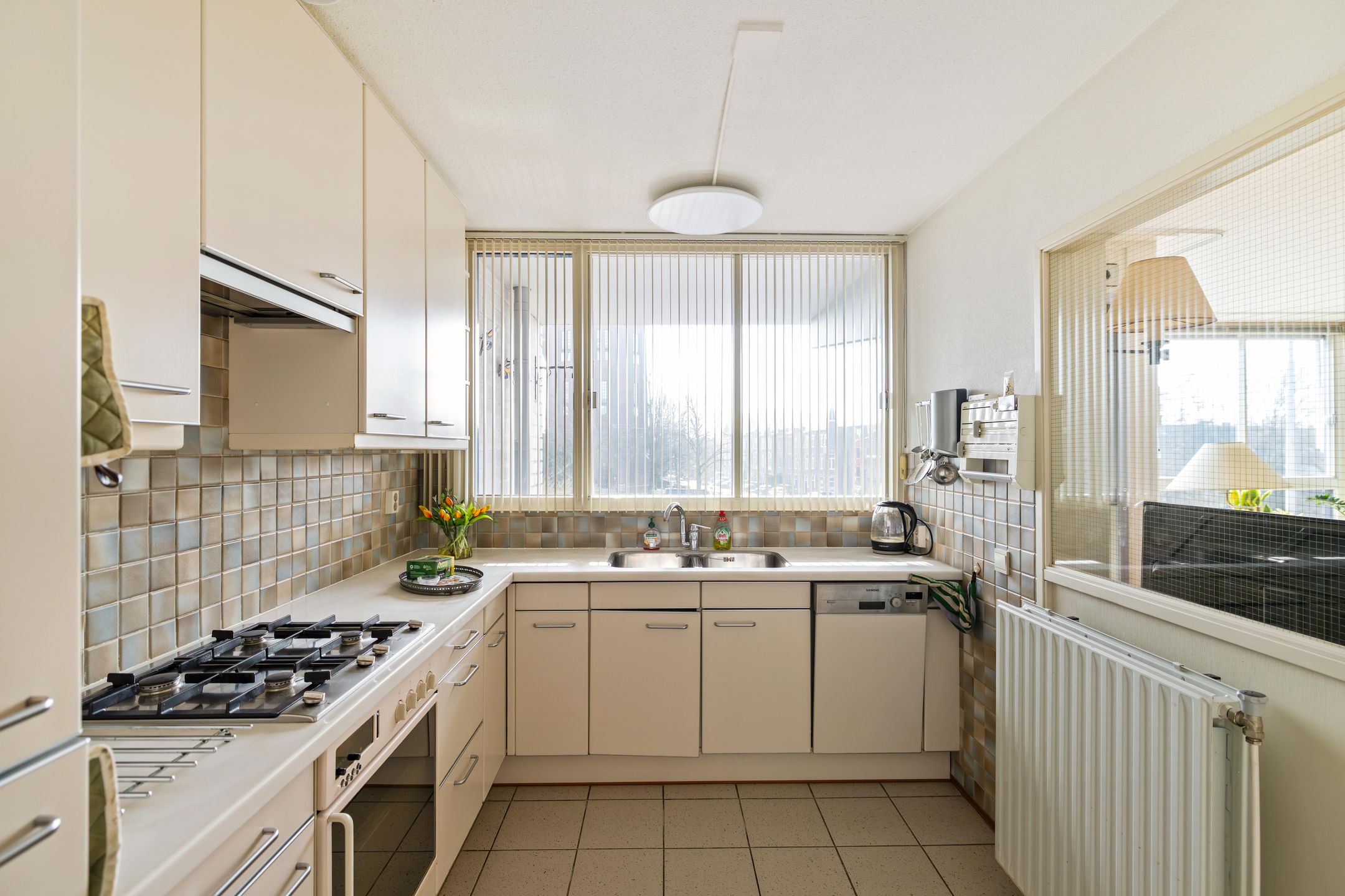 Photo 12 of Wilhelminakade 7-6