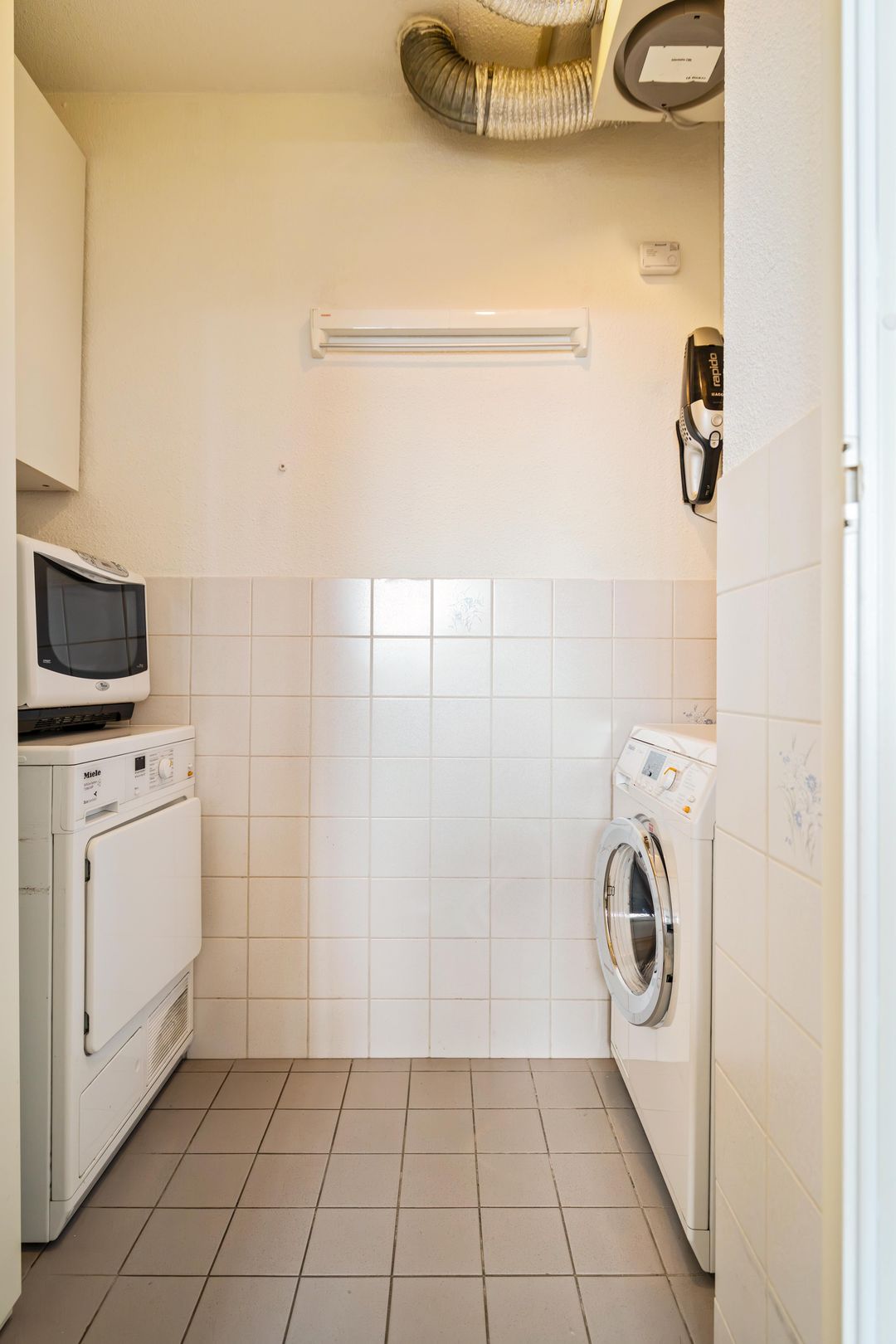 Photo 13 of Wilhelminakade 7-6