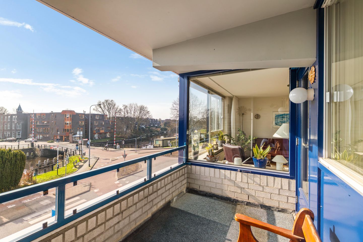 Photo 14 of Wilhelminakade 7-6