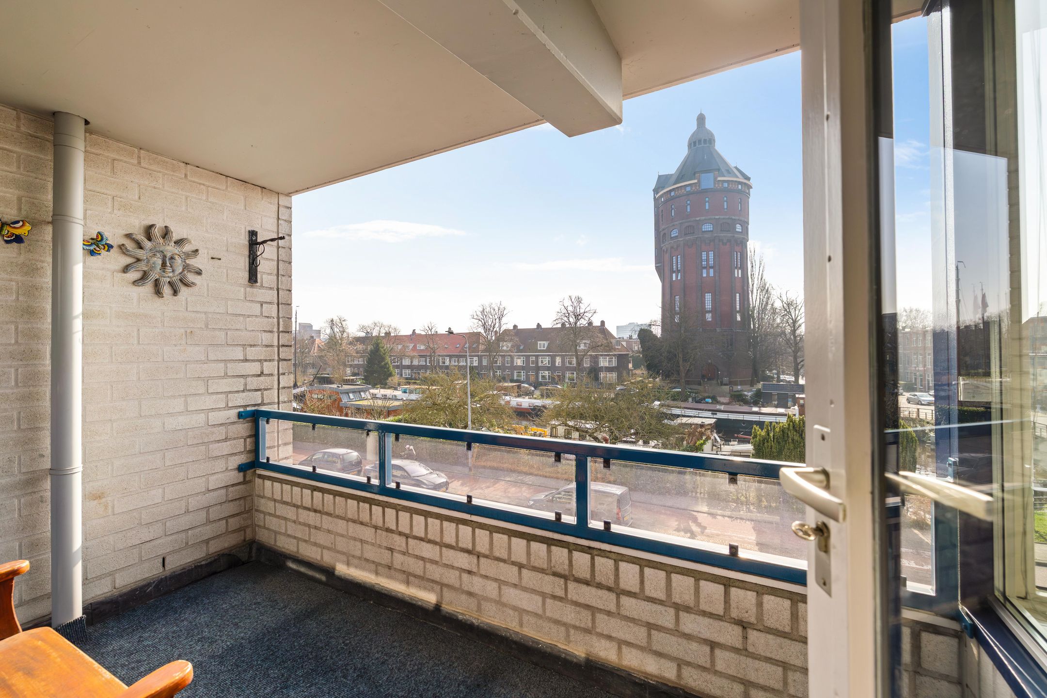 Photo 15 of Wilhelminakade 7-6