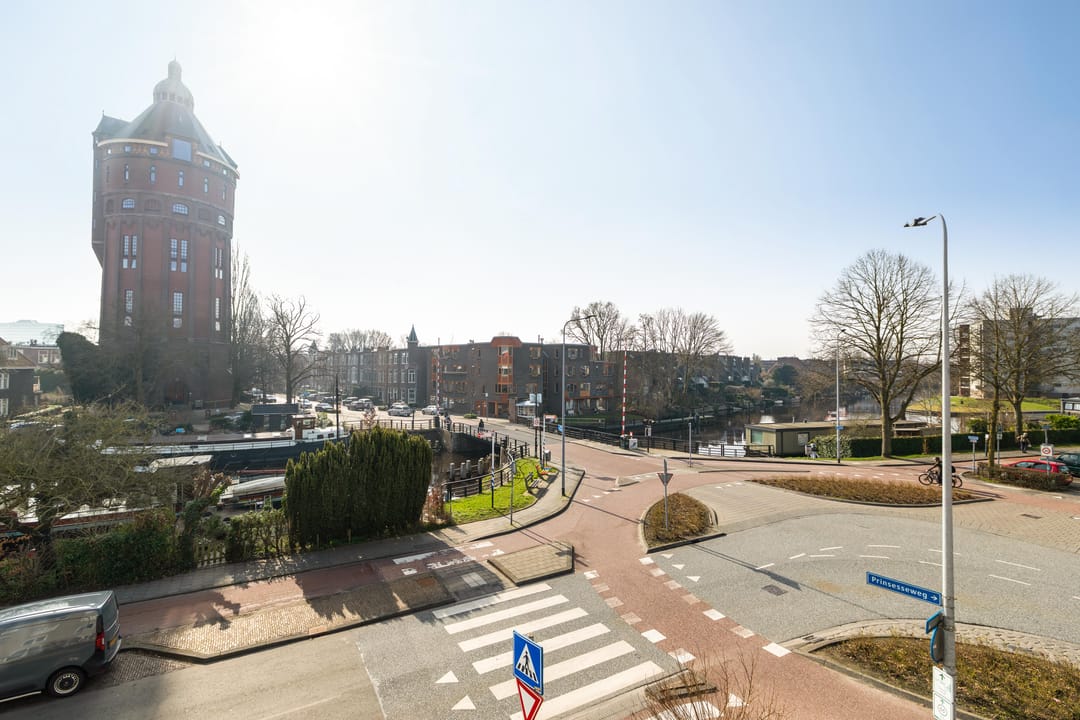 Photo 16 of Wilhelminakade 7-6