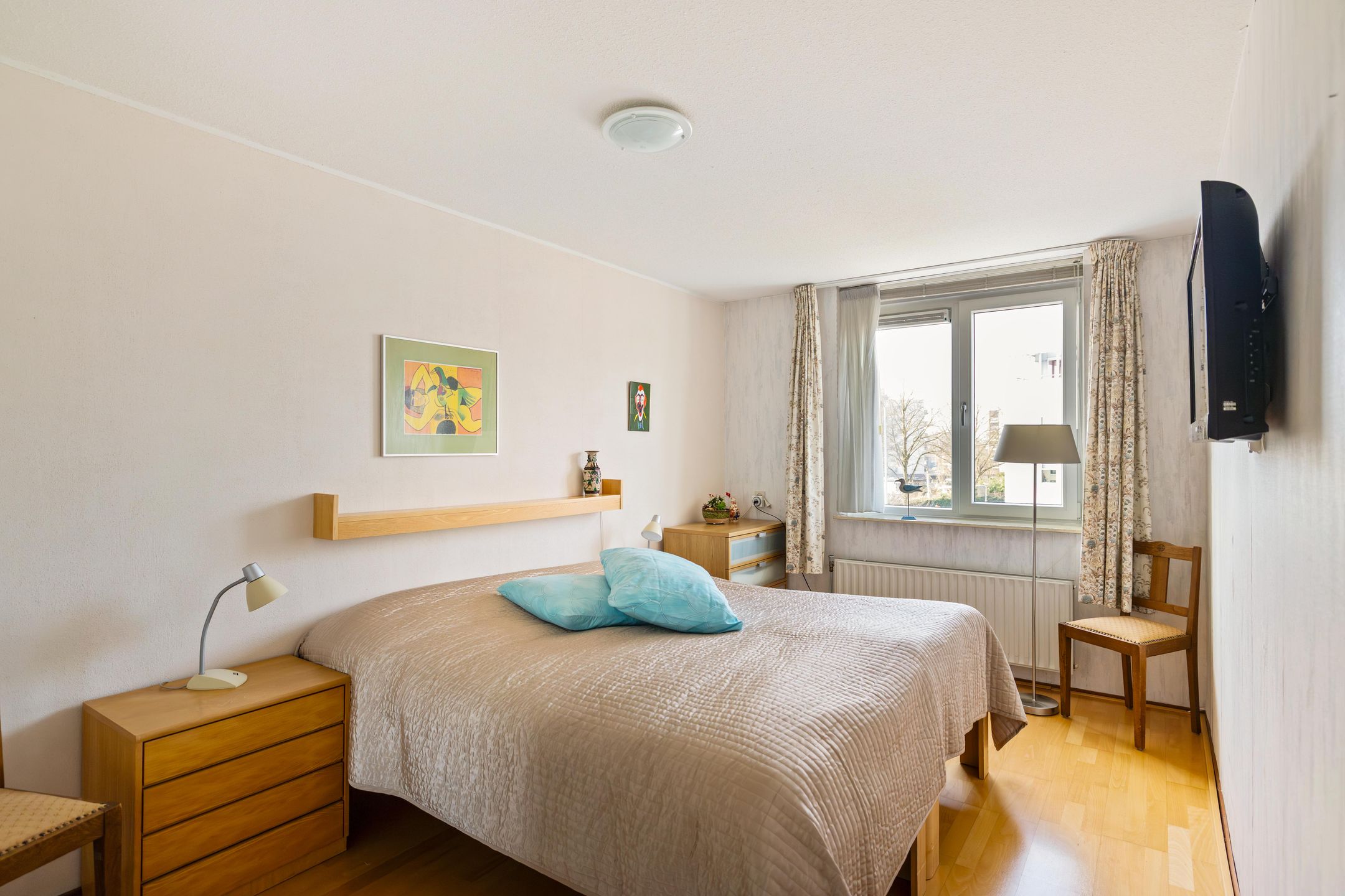 Photo 18 of Wilhelminakade 7-6