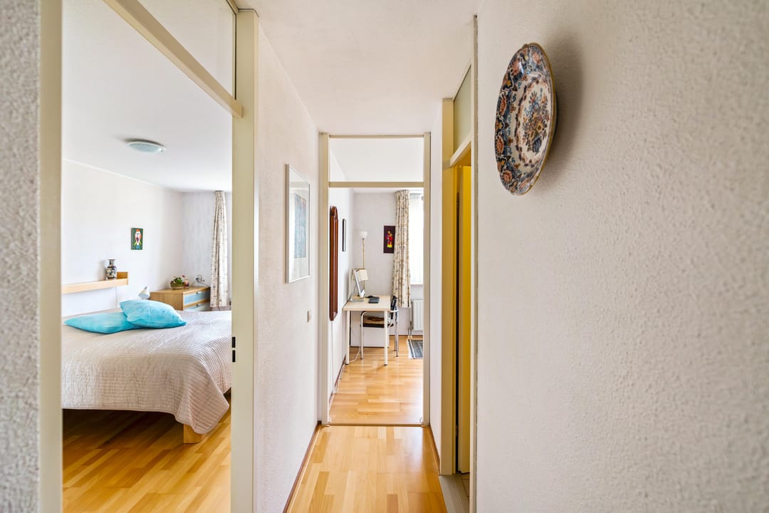 Photo 17 of Wilhelminakade 7-6