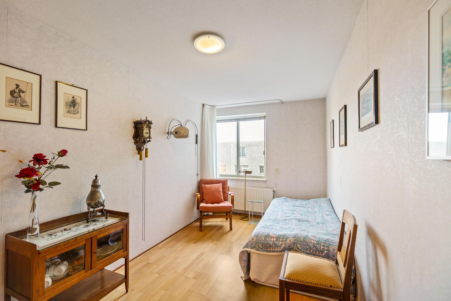 Photo 20 of Wilhelminakade 7-6