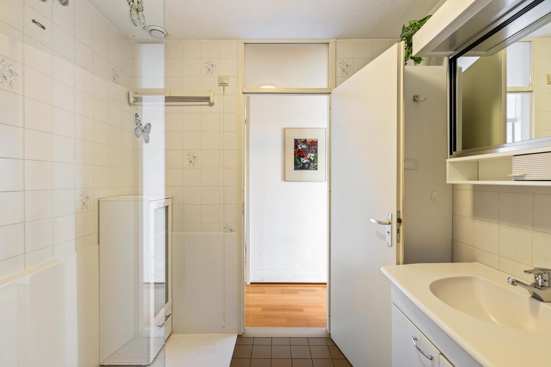 Photo 22 of Wilhelminakade 7-6