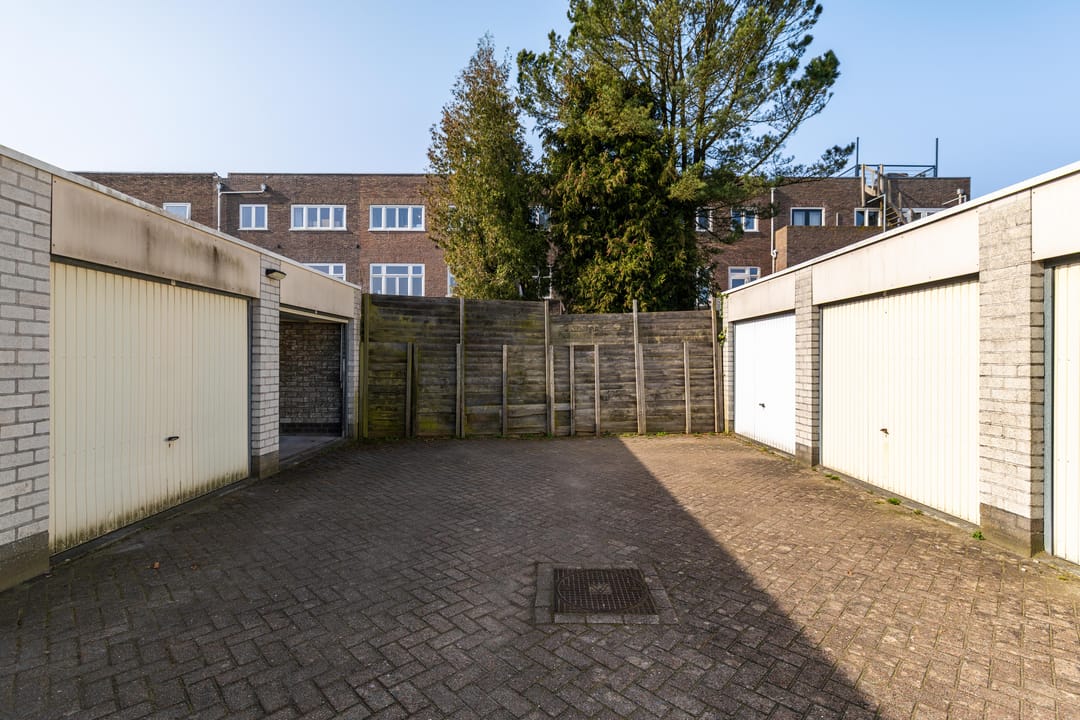 Photo 23 of Wilhelminakade 7-6