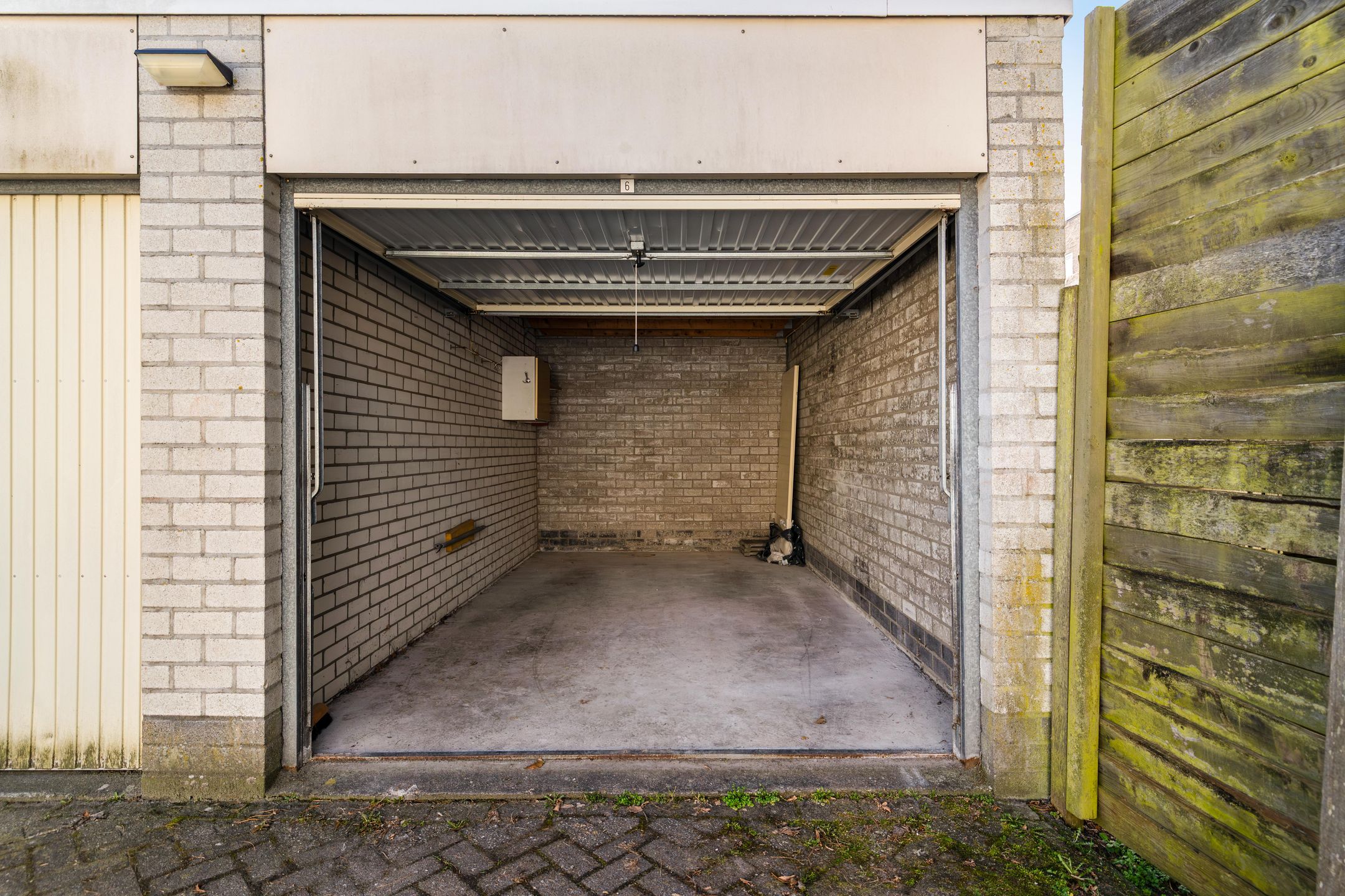 Photo 24 of Wilhelminakade 7-6