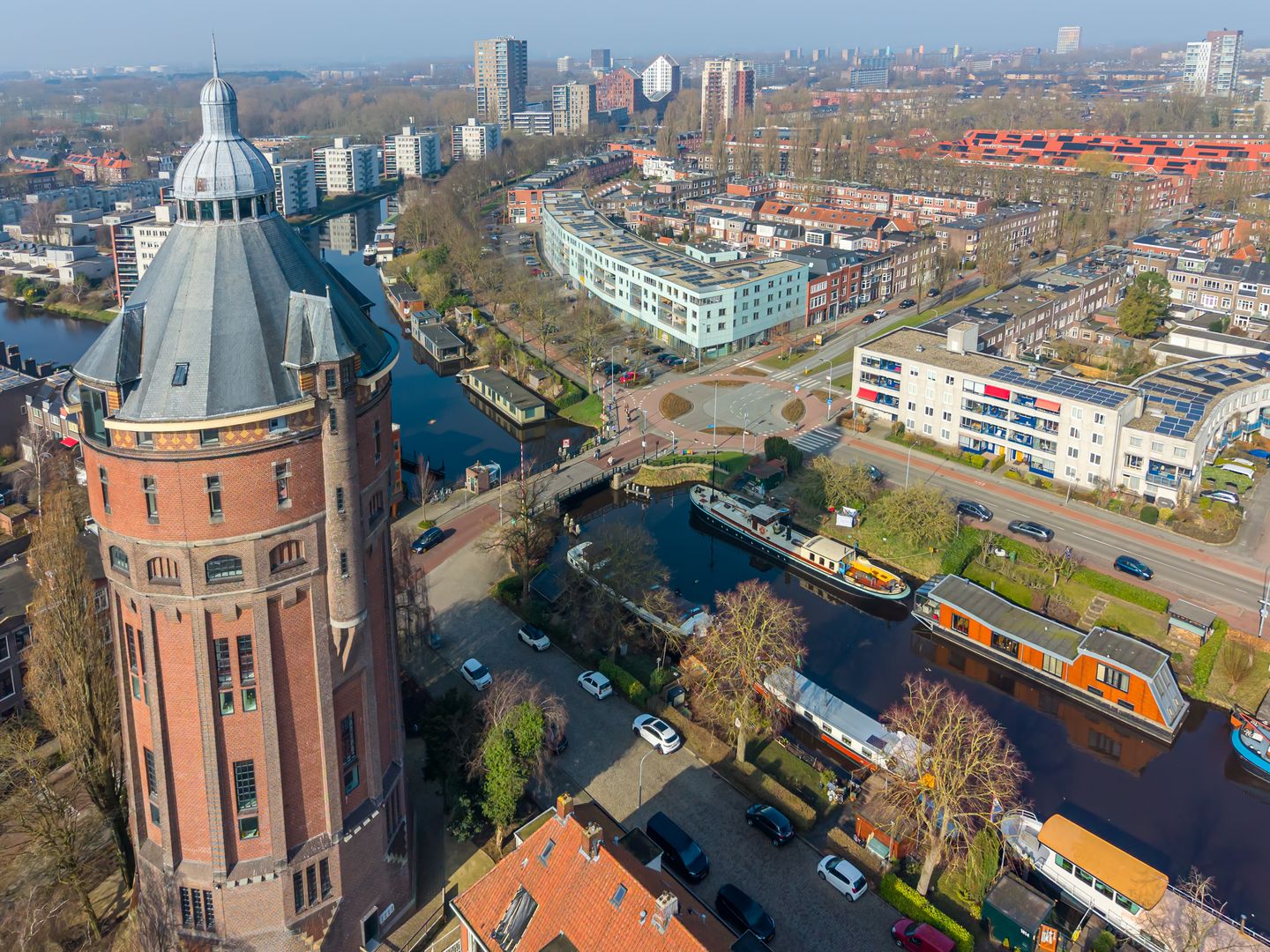 Photo 25 of Wilhelminakade 7-6