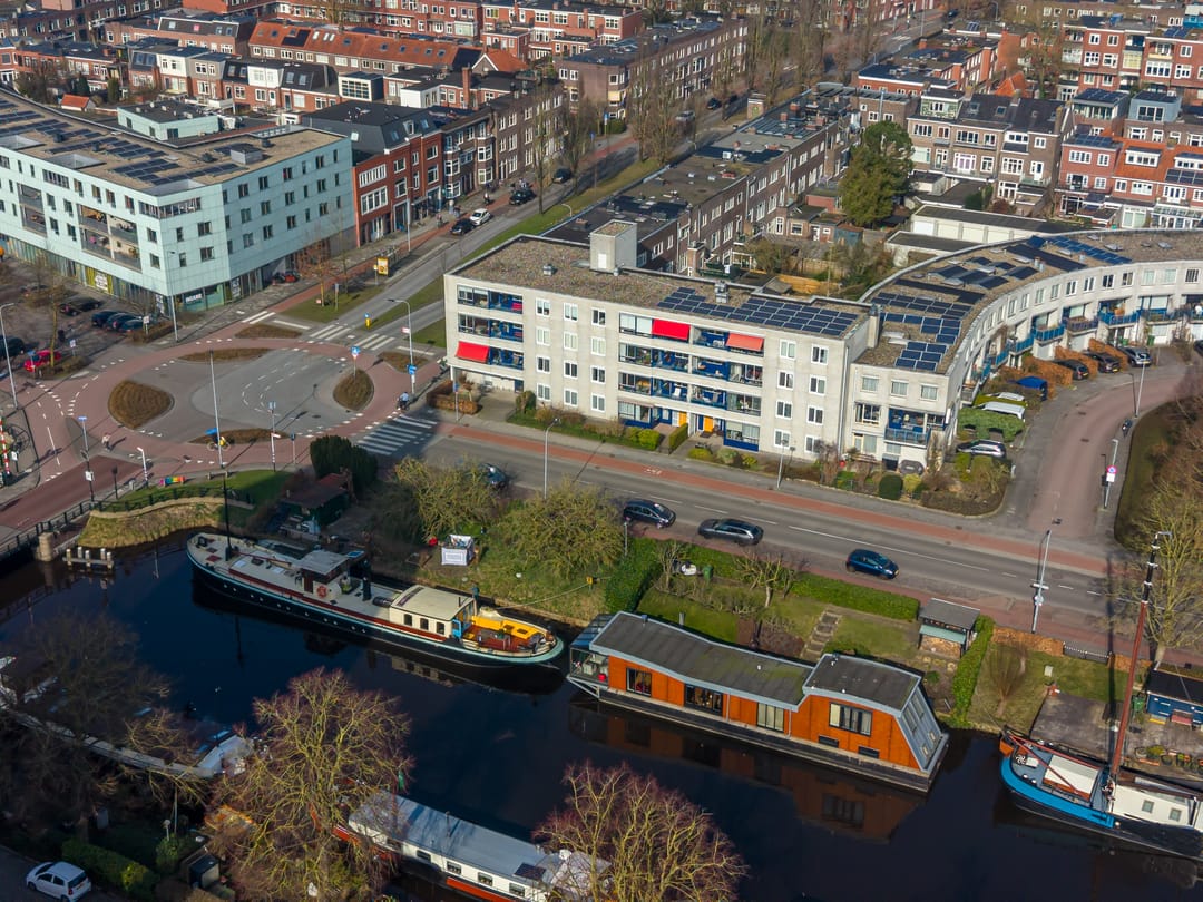 Photo 26 of Wilhelminakade 7-6