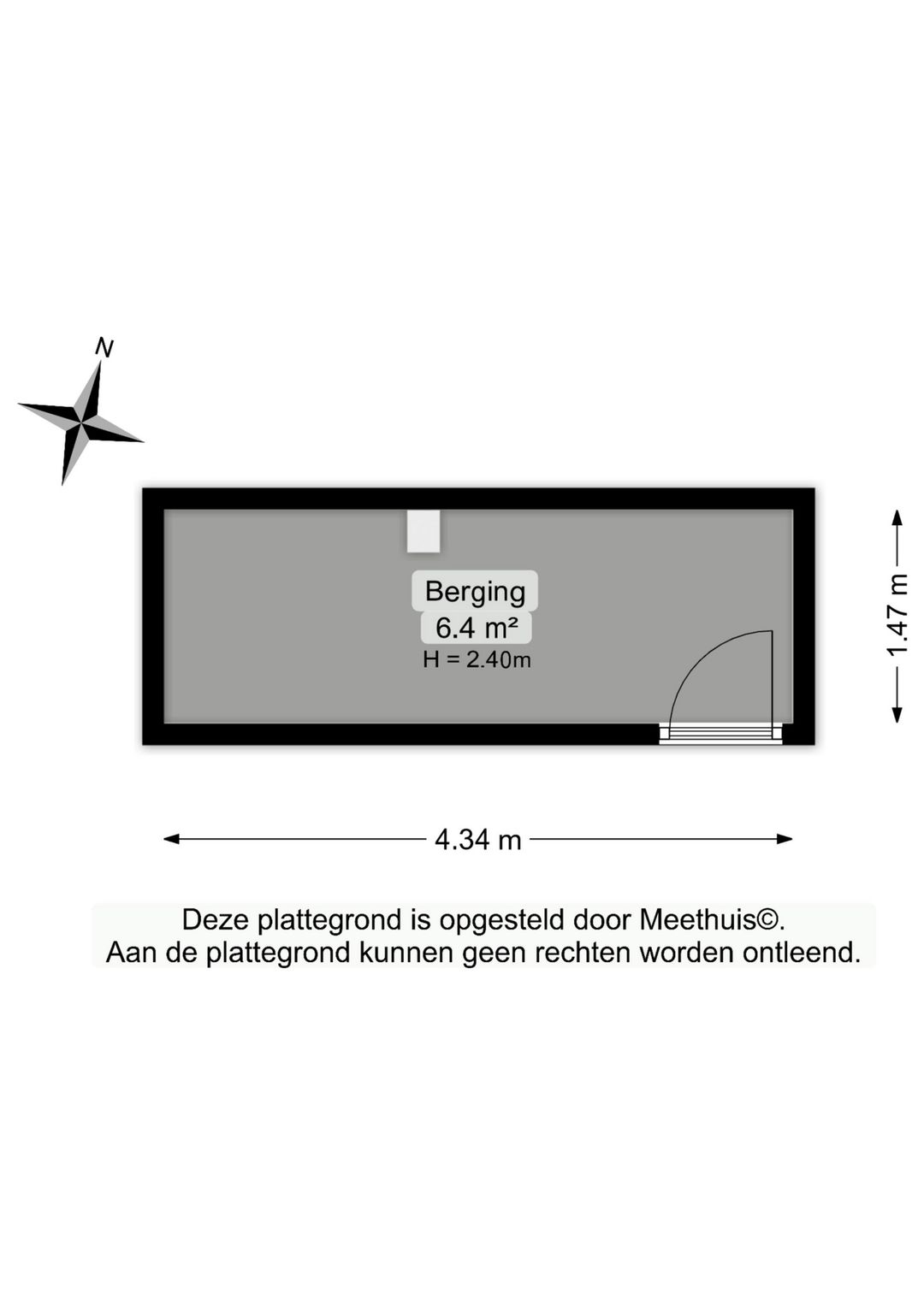 Photo 28 of Wilhelminakade 7-6