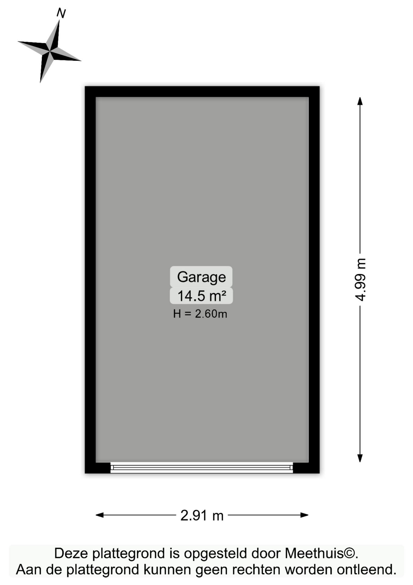 Photo 29 of Wilhelminakade 7-6