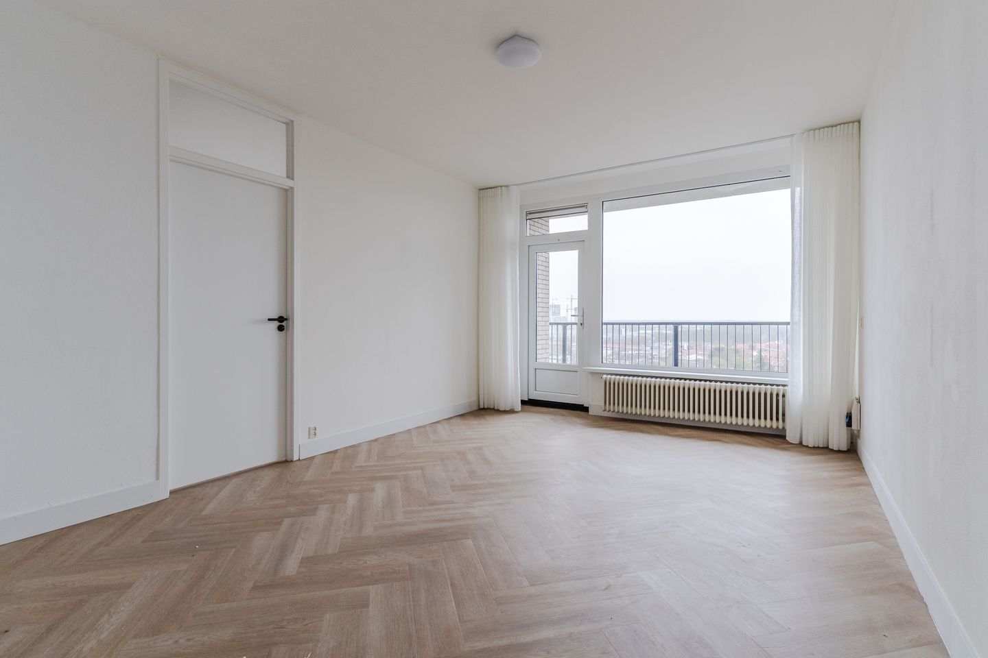 Foto 1 van Hertog Hendrik van Brabantplein 88