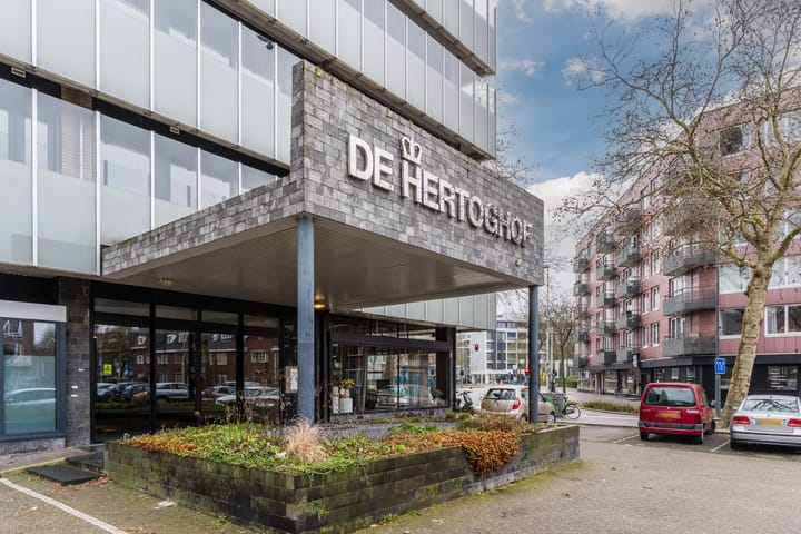 Foto 3 van Hertog Hendrik van Brabantplein 88