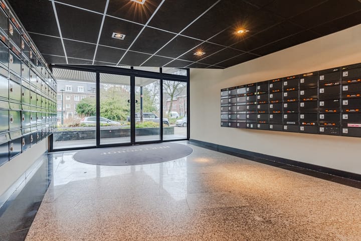 Foto 5 van Hertog Hendrik van Brabantplein 88