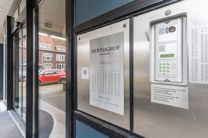 Foto 4 van Hertog Hendrik van Brabantplein 88