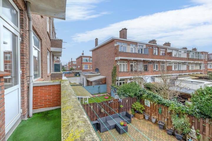 Photo 4 of Soestdijksekade 916