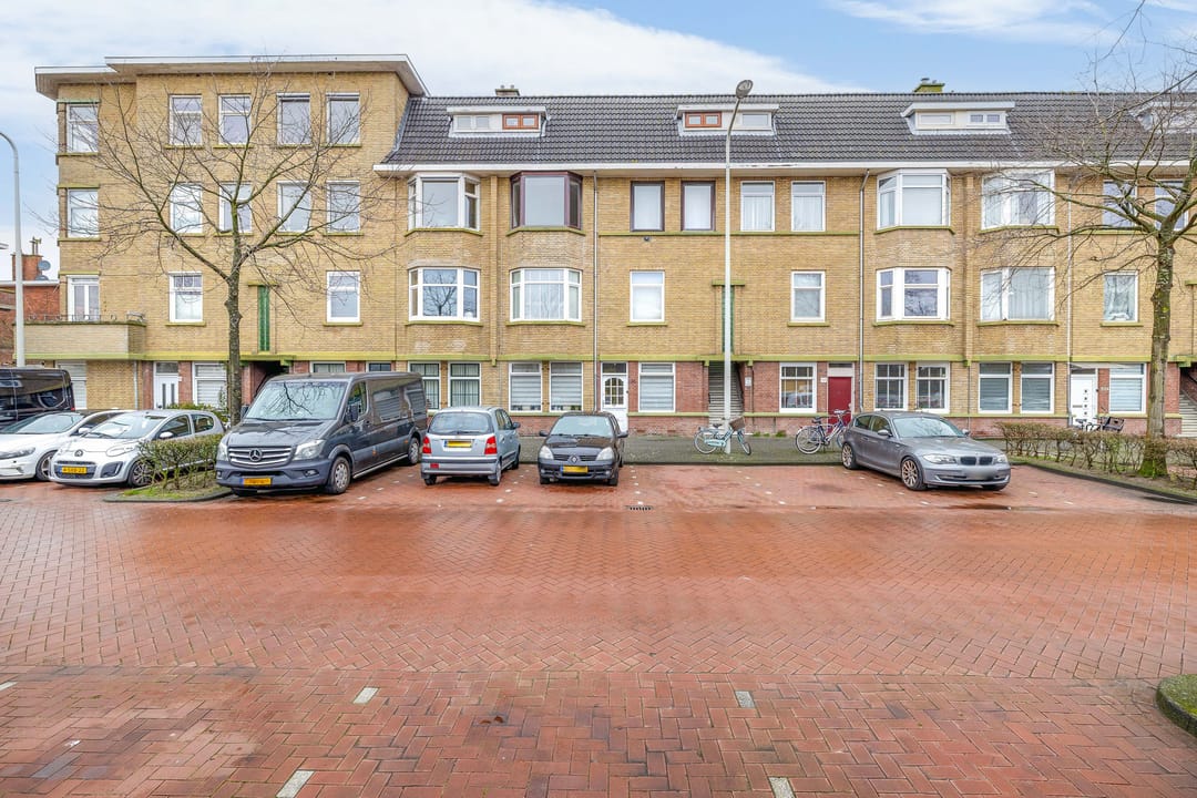 Photo 31 of Soestdijksekade 916