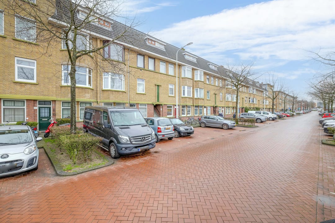 Photo 32 of Soestdijksekade 916