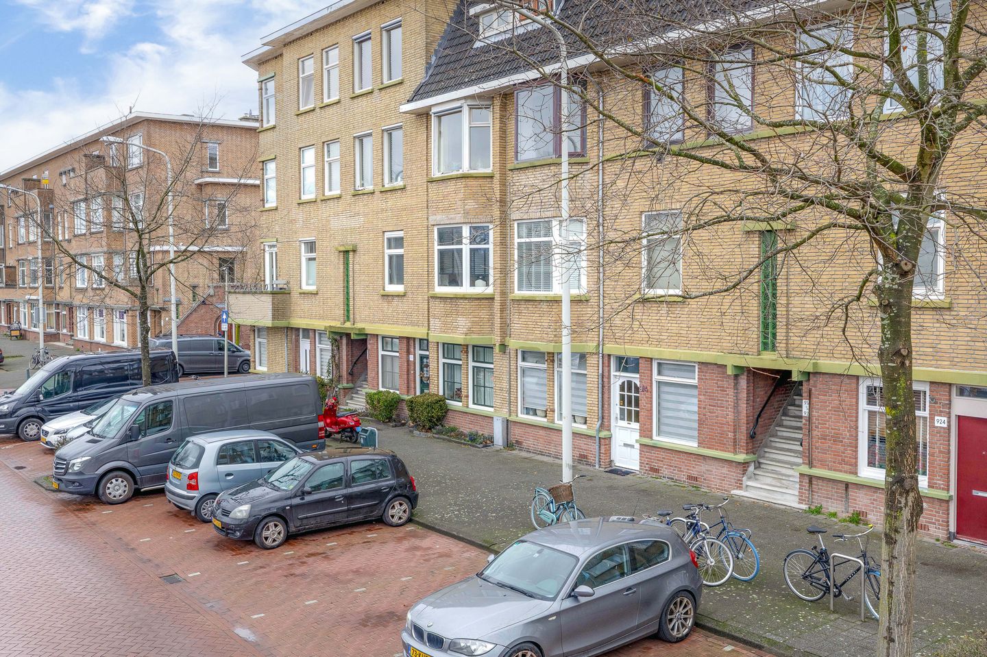 Photo 34 of Soestdijksekade 916