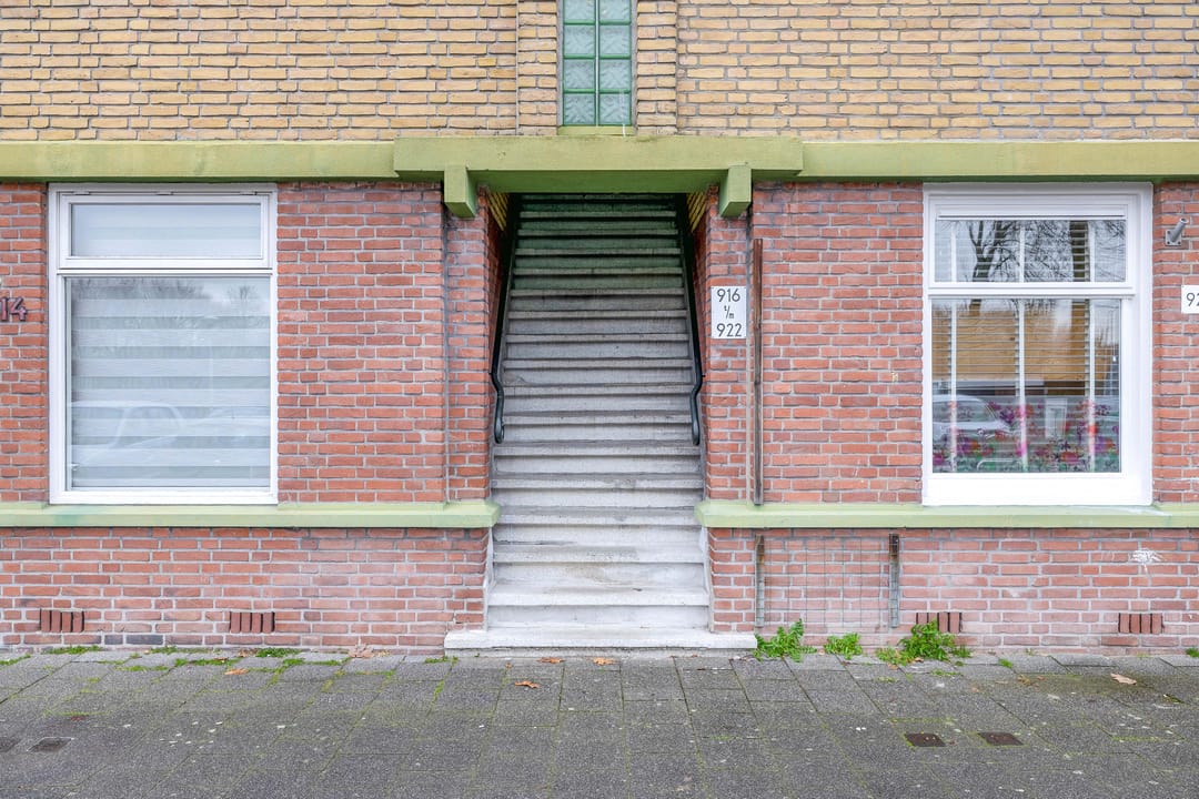 Photo 8 of Soestdijksekade 916