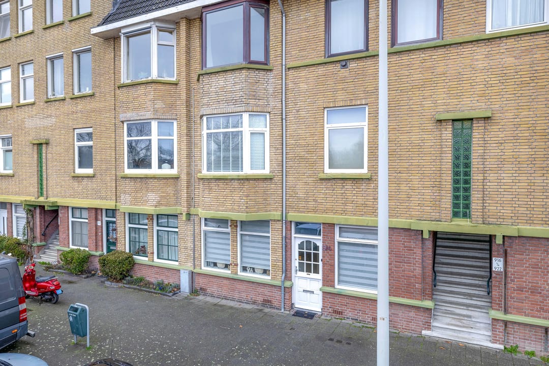 Photo 7 of Soestdijksekade 916