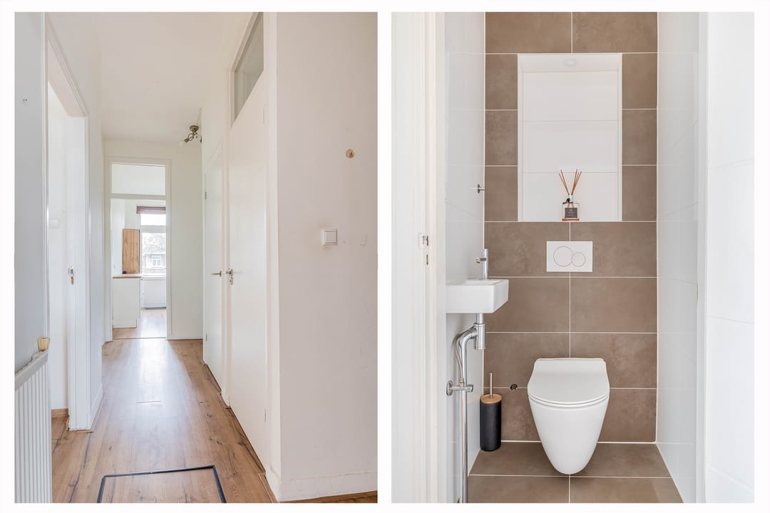 Photo 11 of Soestdijksekade 916