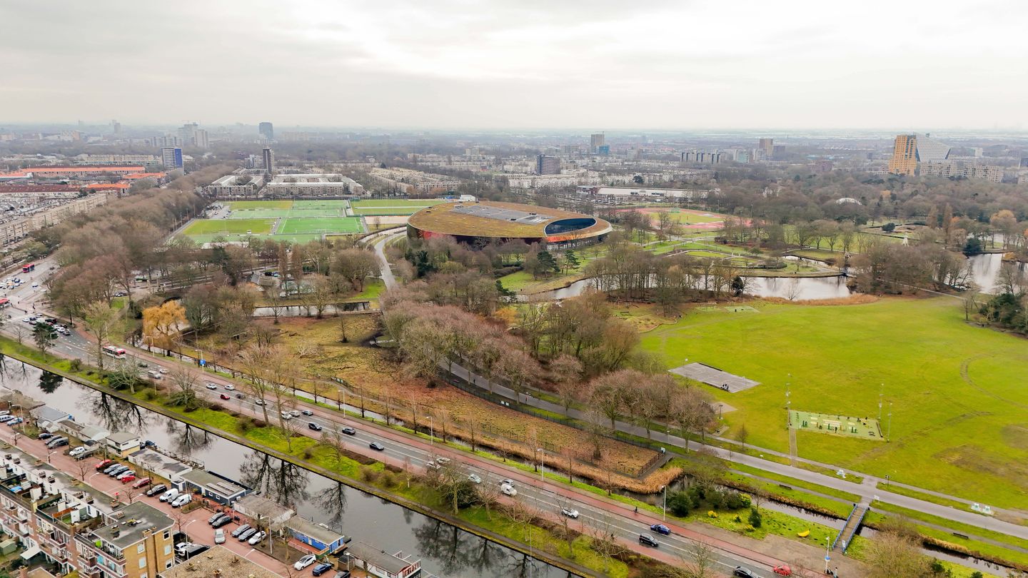 Photo 35 of Soestdijksekade 916