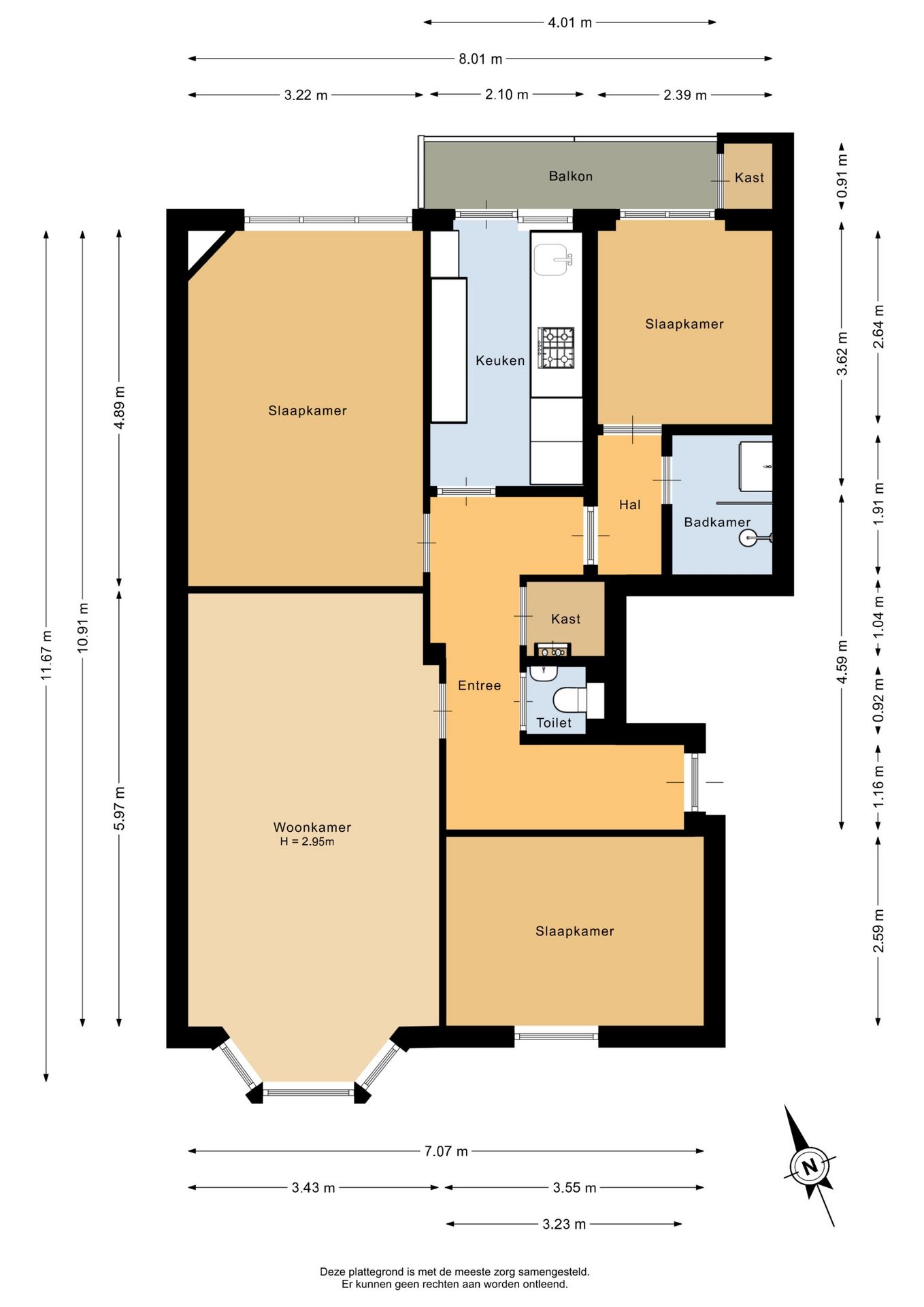 Photo 36 of Soestdijksekade 916