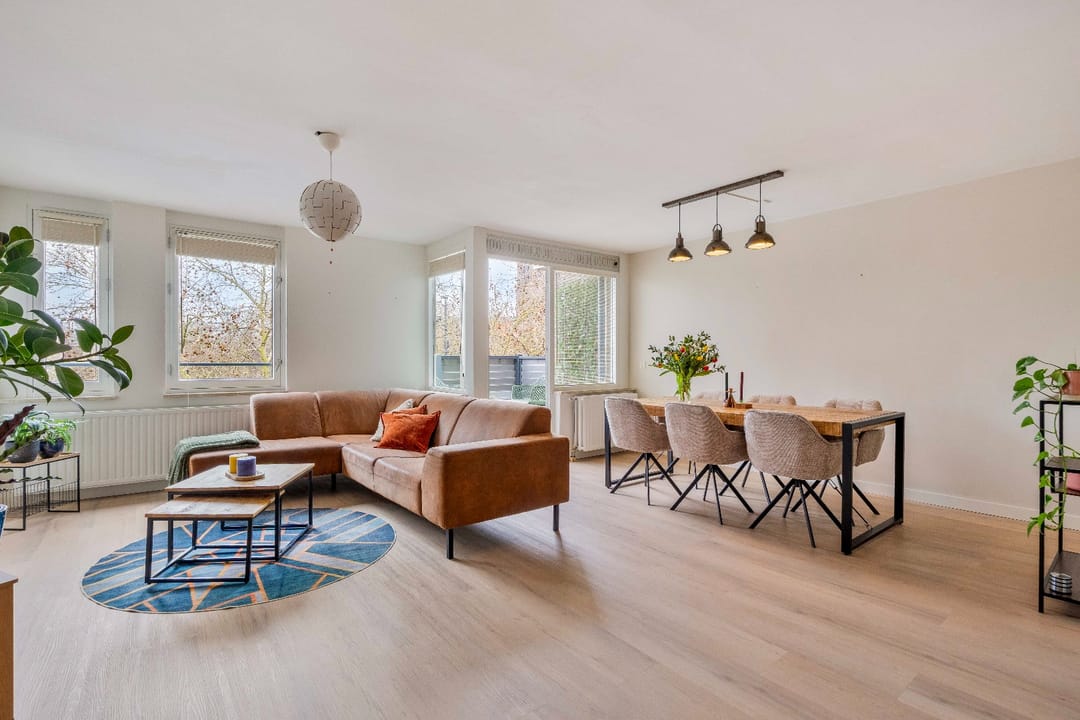 Foto 2 van Monseigneur Nolensplein 41-D