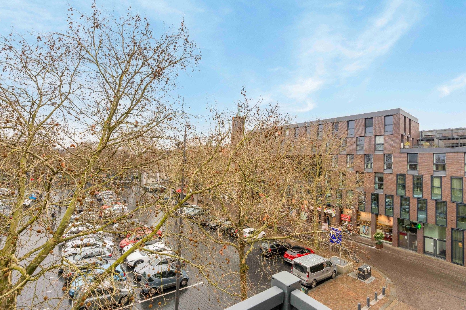 Foto 3 van Monseigneur Nolensplein 41-D