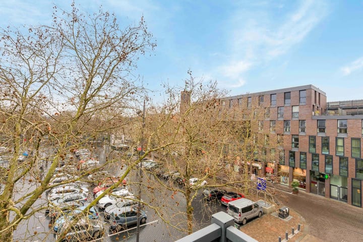 Foto 3 van Monseigneur Nolensplein 41-D