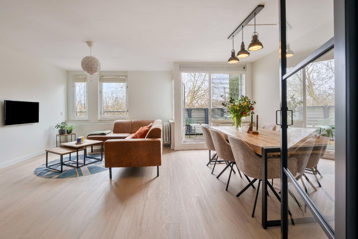 Foto 5 van Monseigneur Nolensplein 41-D