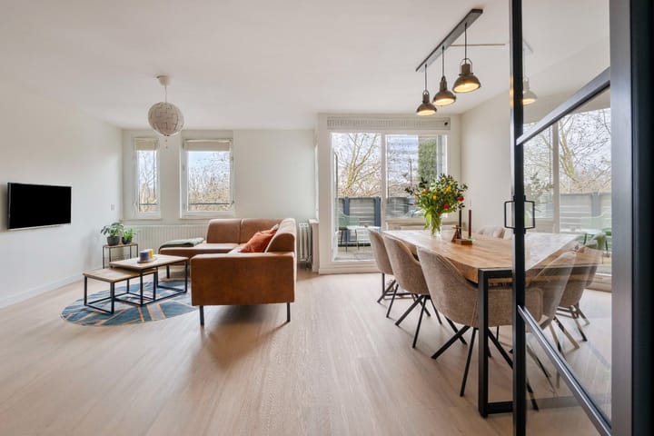 Foto 5 van Monseigneur Nolensplein 41-D