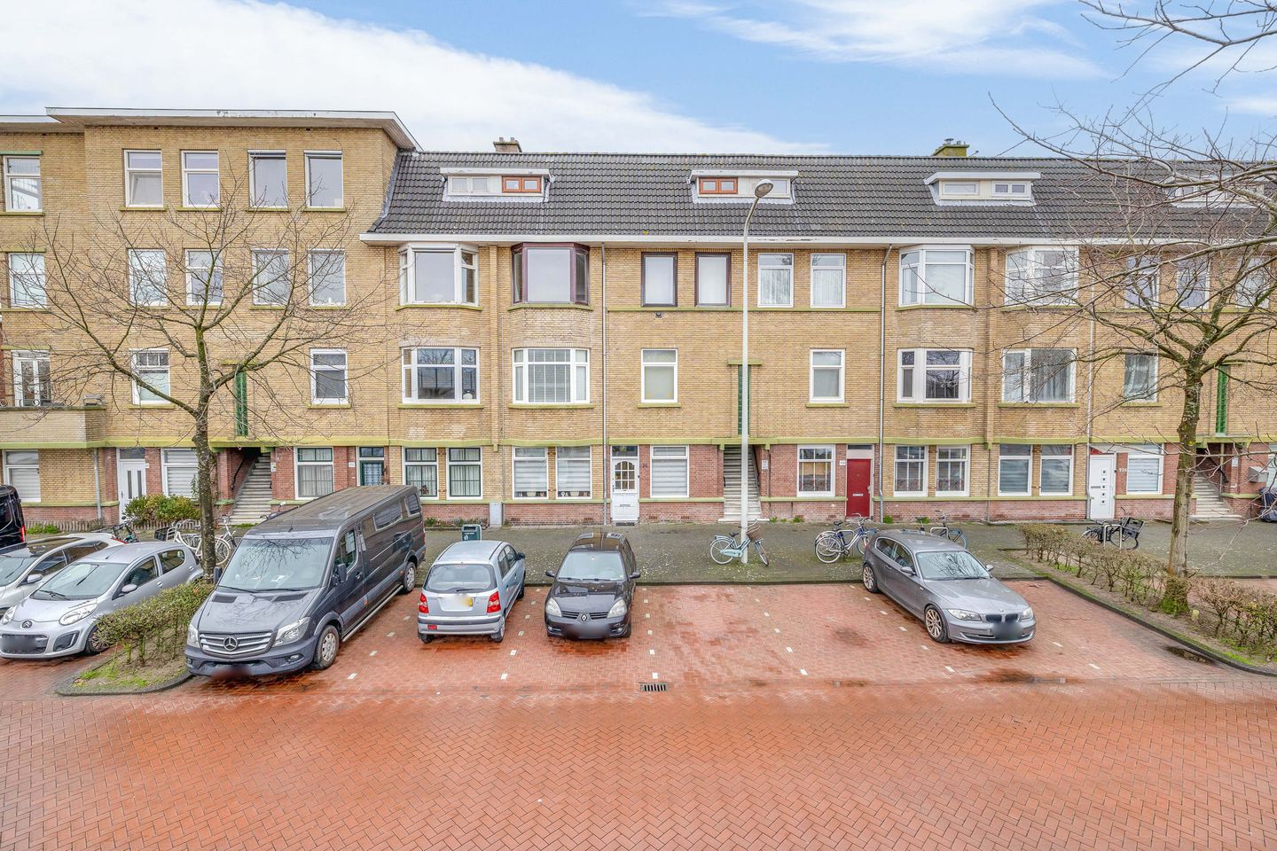 Photo 5 of Soestdijksekade 916