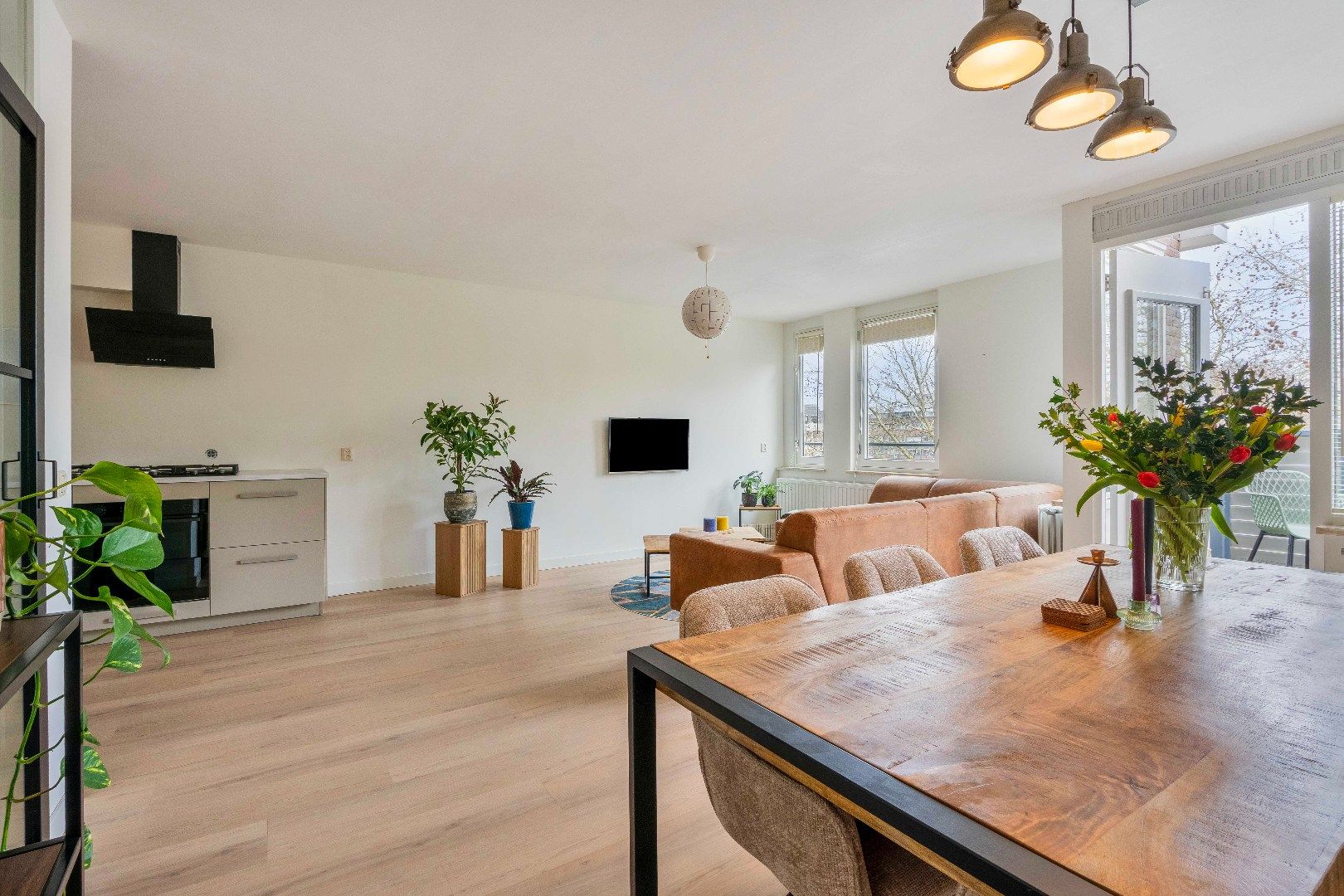 Foto 6 van Monseigneur Nolensplein 41-D