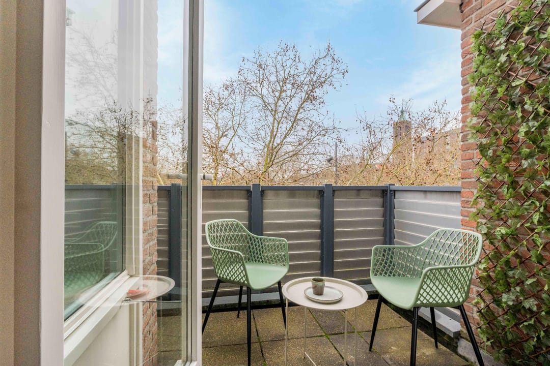 Foto 7 van Monseigneur Nolensplein 41-D