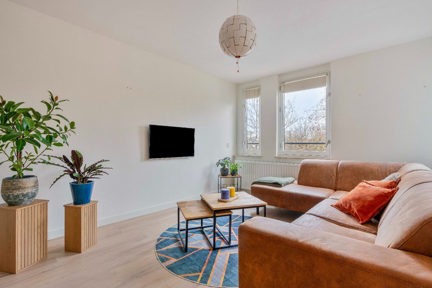 Foto 10 van Monseigneur Nolensplein 41-D