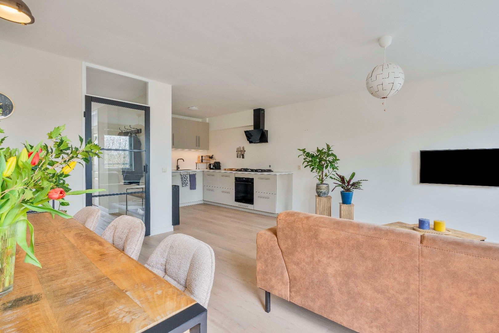 Foto 9 van Monseigneur Nolensplein 41-D