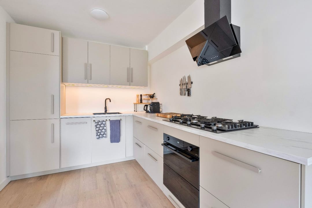 Foto 11 van Monseigneur Nolensplein 41-D