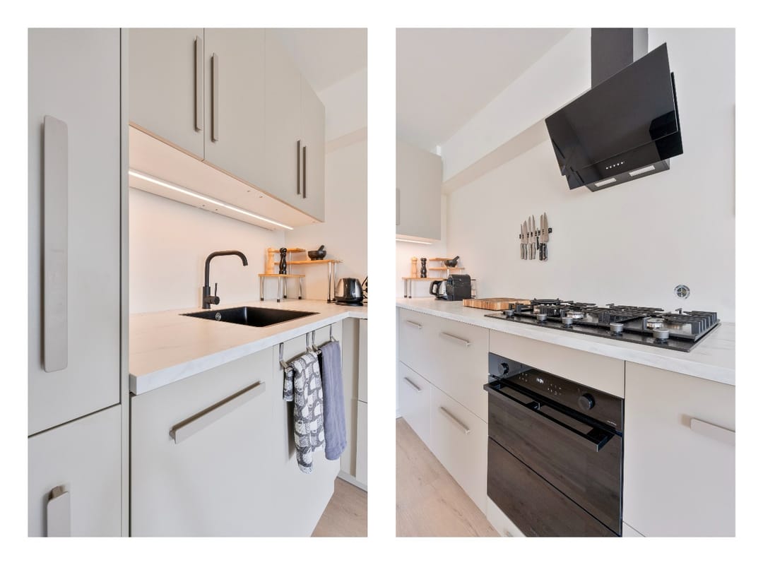 Foto 13 van Monseigneur Nolensplein 41-D