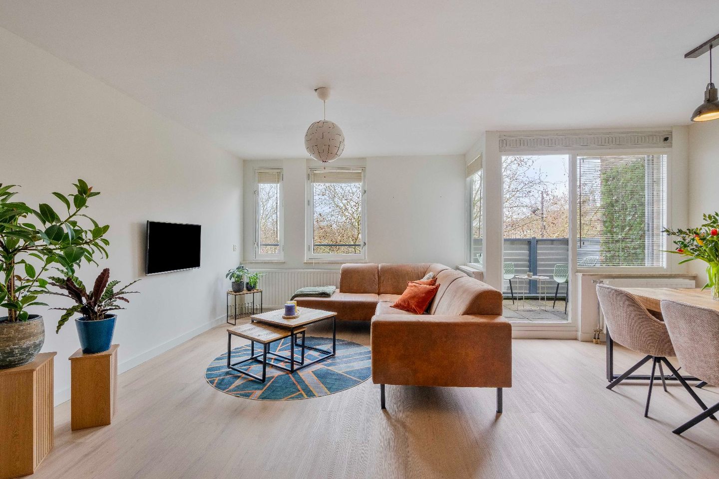 Foto 14 van Monseigneur Nolensplein 41-D