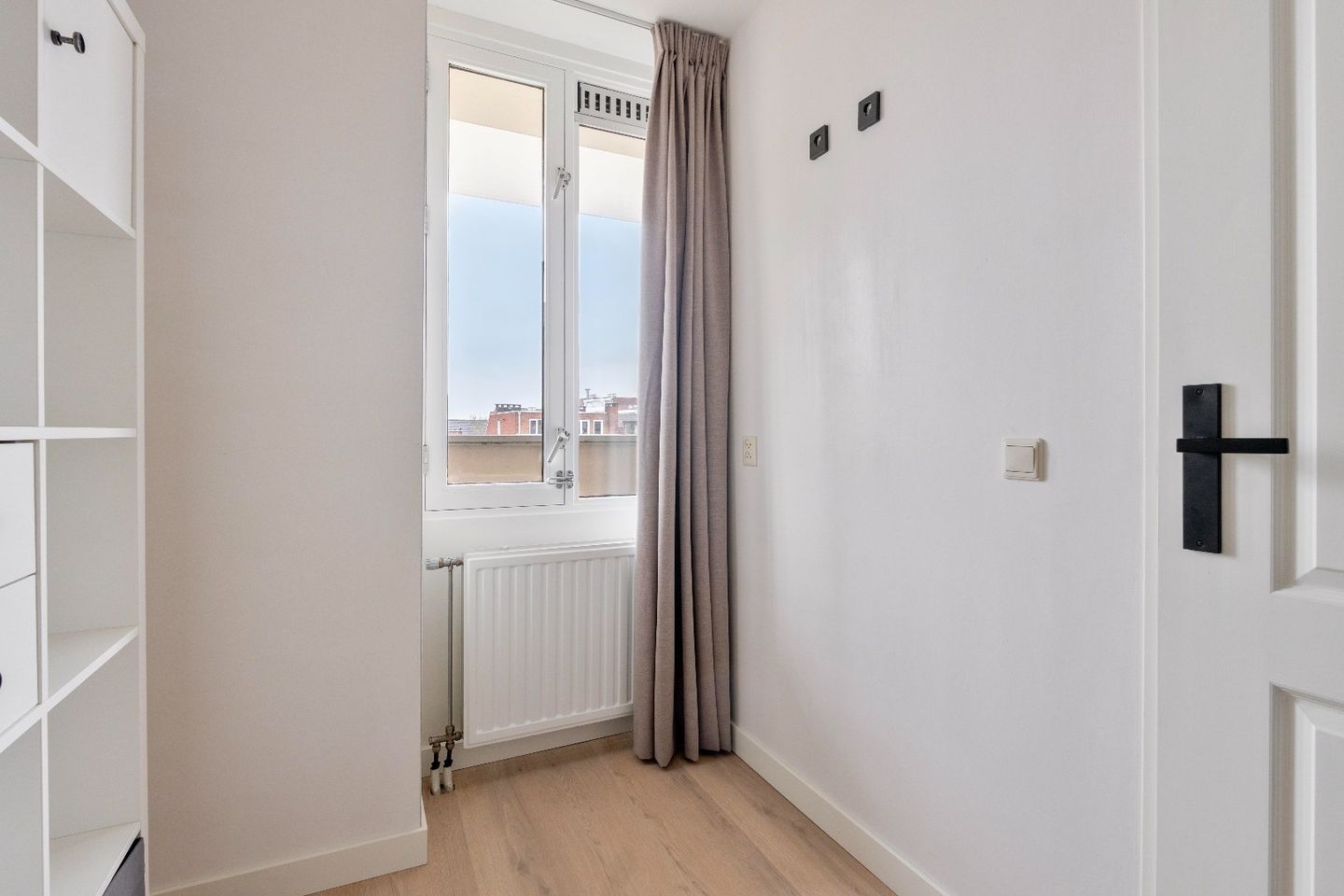 Foto 19 van Monseigneur Nolensplein 41-D