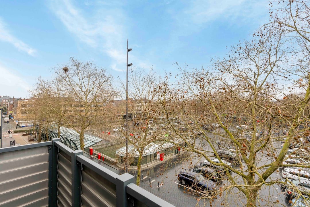 Foto 8 van Monseigneur Nolensplein 41-D