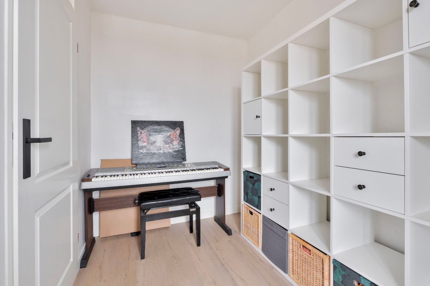 Foto 20 van Monseigneur Nolensplein 41-D