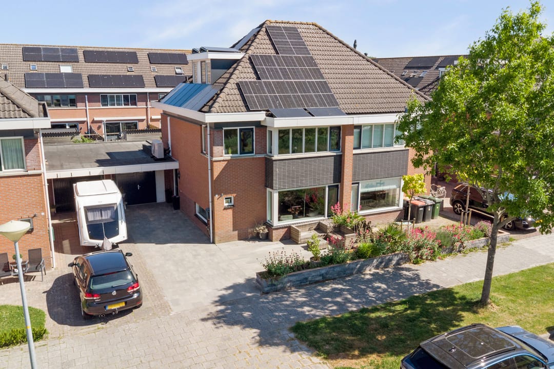 Photo 32 of Zuider Kadijk 46