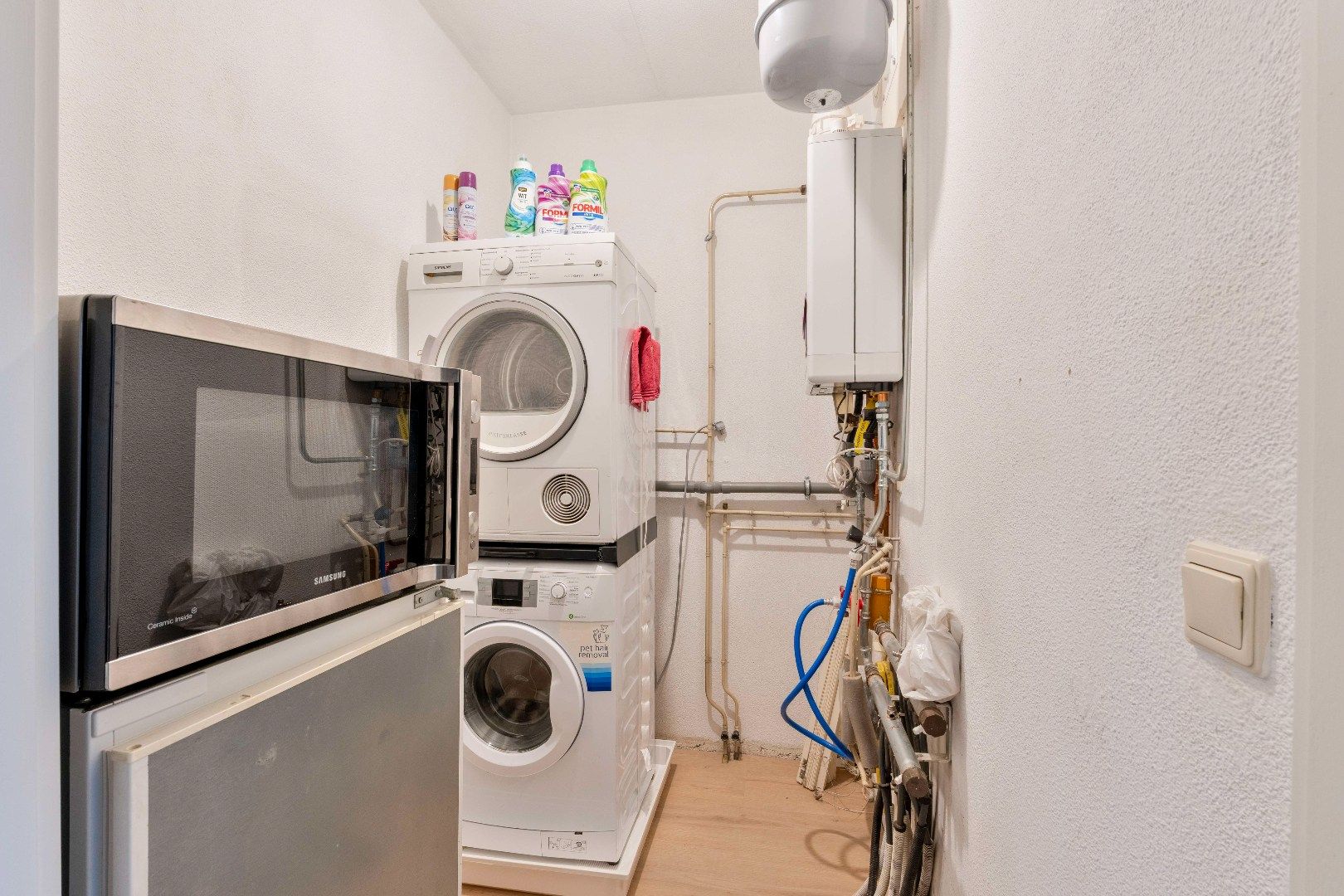 Foto 21 van Monseigneur Nolensplein 41-D