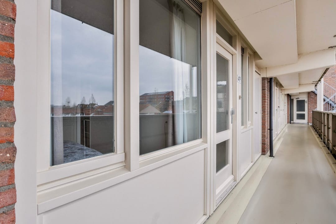 Foto 23 van Monseigneur Nolensplein 41-D